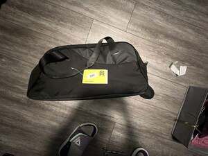All in Motion Sporty 20 Inch Large Duffel Bag